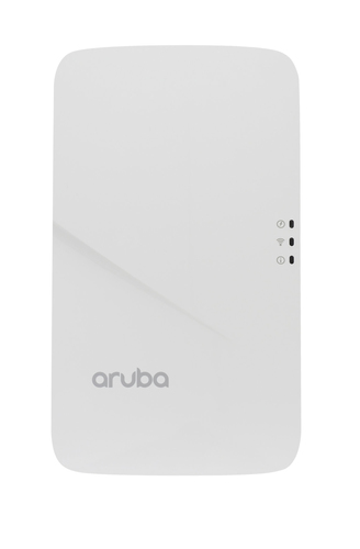 Bild von Aruba AP-303H (RW) TAA 867 Mbit/s Weiß Power over Ethernet (PoE)