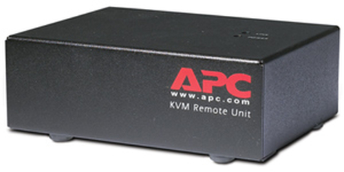 Bild von APC KVM Console Extender 12 Mbit/s