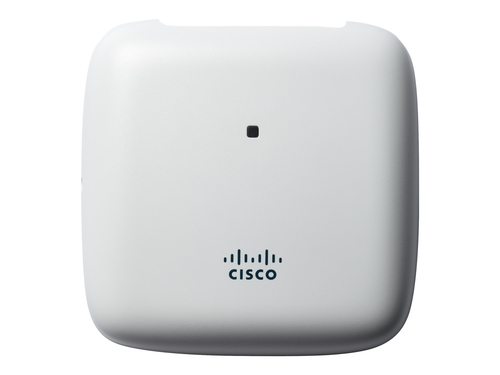 Bild von Cisco Aironet 1815i 867 Mbit/s Weiß Power over Ethernet (PoE)