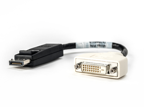 Bild von Vertiv Avocent VAD-32 Videokabel-Adapter DisplayPort DVI-D