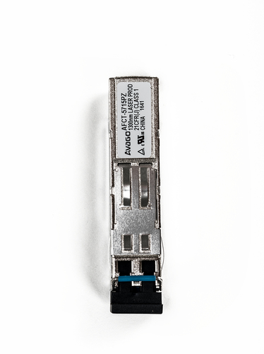 Bild von Vertiv Avocent ADB0047 Netzwerk-Transceiver-Modul Faseroptik SFP