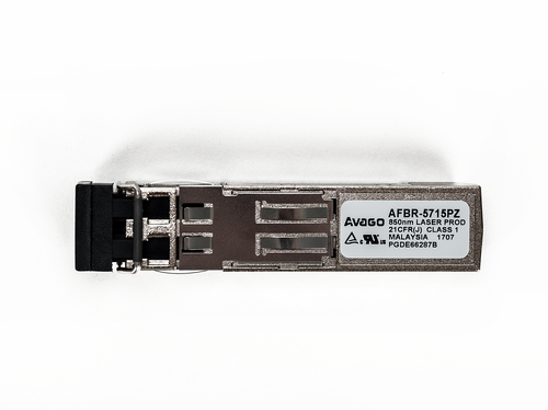 Bild von Vertiv Avocent ADB0045 Netzwerk-Transceiver-Modul Faseroptik SFP