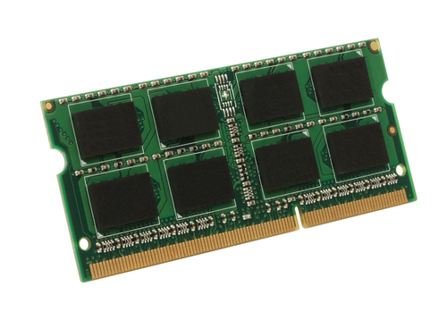 16 GB DDR4 2400 MHZ ECC