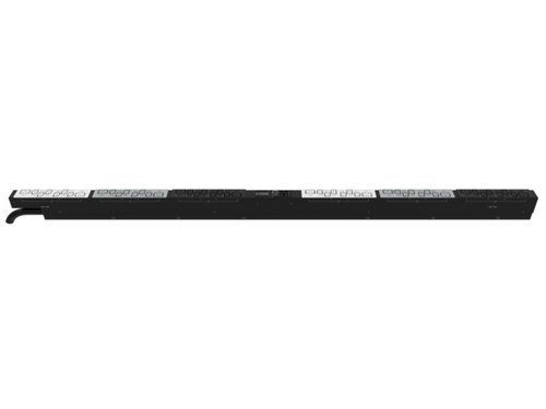 Bild von HPE P9S23A Stromverteilereinheit (PDU) 0U