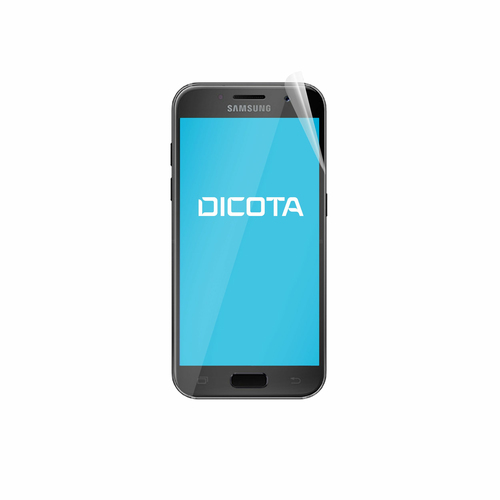 Bild von DICOTA D31335 Display-/Rückseitenschutz für Smartphones