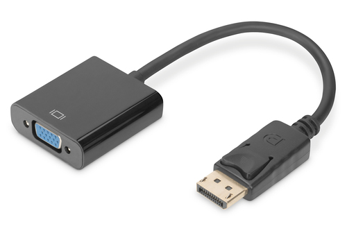 DISPLAYPORT ADAPTER CABLE