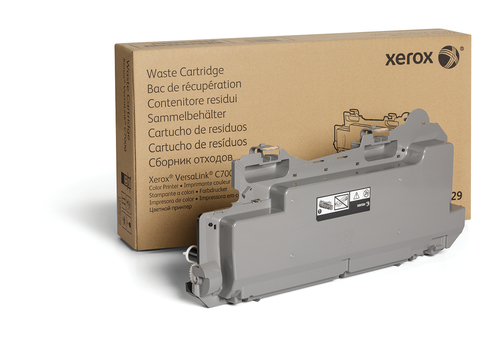 Bild von Xerox VersaLink C7000 Tonersammelbehälter (21.200 Seiten)