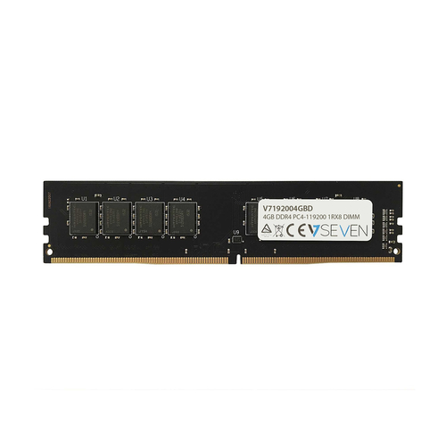 4GB DDR4 2400MHZ CL17 NON ECC