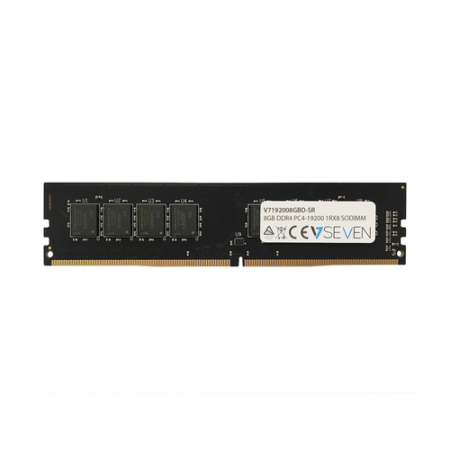 8GB DDR4 2400MHZ CL17 NON ECC