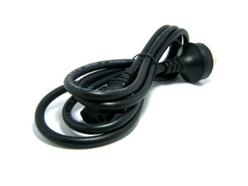 Bild von Cisco PWR-CORD-EUR-F= Stromkabel Schwarz 5 m