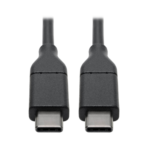 EATON TRIPPLITE USB-C Cable M/M - USB 2.0 5A Rated 3ft. 0,91m