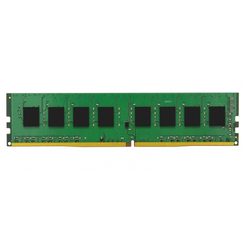 Bild von Kingston Technology ValueRAM 8GB DDR4 2666MHz Speichermodul 1 x 8 GB