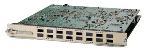 Bild von Cisco C6800-8P40G-XL= Netzwerk-Switch