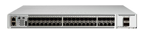 Bild von Cisco Catalyst C9500-24Q-A Netzwerk-Switch Managed L2/L3 1U Grau