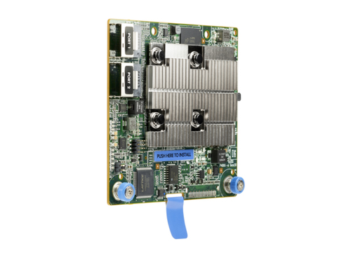 Bild von Hewlett Packard Enterprise 869081-B21 RAID-Controller PCI Express x8 3.0 12 Gbit/s