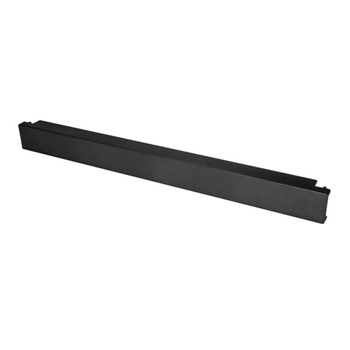 Bild von StarTech.com 1HE Blindpanel - Werkzeuglose Rack Panel - 10 Pack