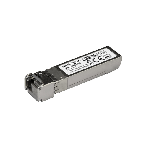 Bild von StarTech.com MSA Uncodiertes SFP+ Transceiver Modul - 10GBASE-BX