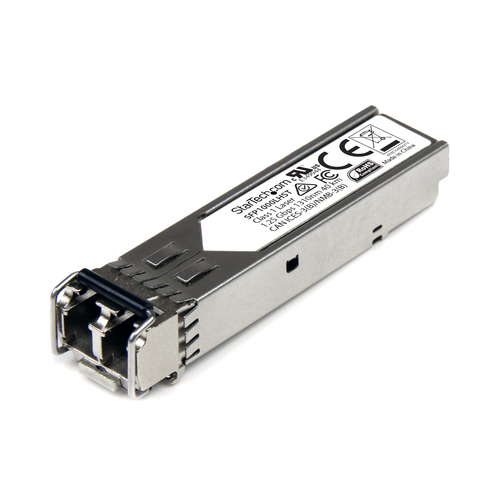 Bild von StarTech.com MSA konformes SFP Transceiver Modul - 1000BASE-LH