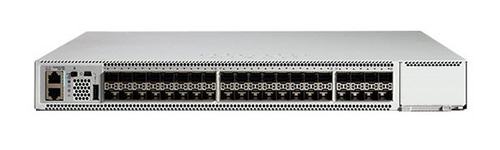 Bild von Cisco C9500-40X-E Netzwerk-Switch Managed L2/L3 1U Grau