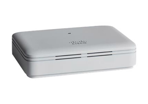 Bild von Cisco Aironet 1815t 867 Mbit/s Weiß Power over Ethernet (PoE)