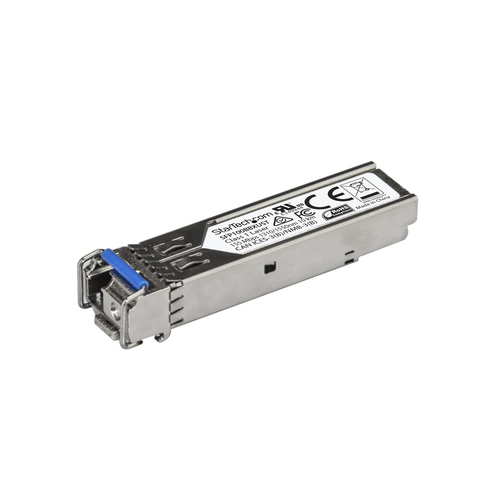 Bild von StarTech.com MSA konformes SFP Transceiver Modul - 100BASE-BX