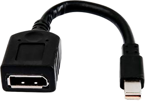 Bild von HP miniDP-auf-DP-Adapter-Kabel (Bulk 12)