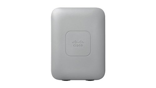 Bild von Cisco Aironet 1542D 1100 Mbit/s Grau Power over Ethernet (PoE)