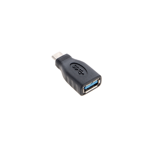 Bild von Jabra 14208-14 Kabeladapter USB-C USB-A Schwarz