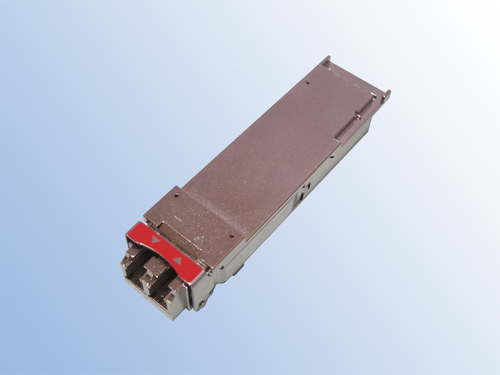Bild von Fujitsu QSFP28 100G SR4 Netzwerk-Transceiver-Modul Faseroptik 100000 Mbit/s 850 nm