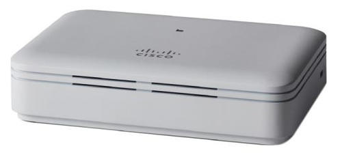 Bild von Cisco Aironet 1815t 867 Mbit/s Weiß Power over Ethernet (PoE)