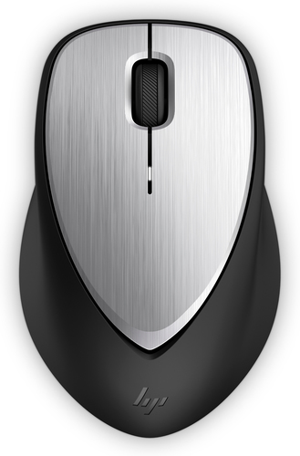Bild von HP ENVY wiederaufladbare Maus 500