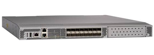 Bild von Cisco MDS 9132T Managed 1U Grau