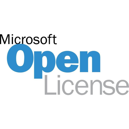 MICROSOFT MS OVS-EDU O365 EDU A3 Open Fac ShrdSvr AllLng MonthlySubscriptions-VolumeLicense  1Licens