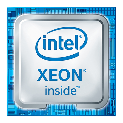 Bild von Intel Xeon W-2135 Prozessor 3,7 GHz 8,25 MB Box