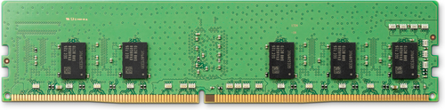 Bild von HP 8GB DDR4 2666MHz Speichermodul 1 x 8 GB ECC
