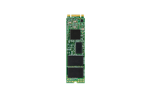 Bild von Transcend MTS820 120 GB M.2 Serial ATA III 3D NAND