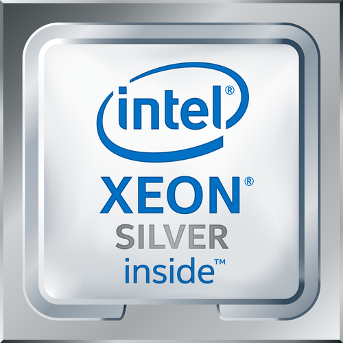 Bild von Fujitsu Xeon Silver 4114 Prozessor 2,2 GHz 13,75 MB L3