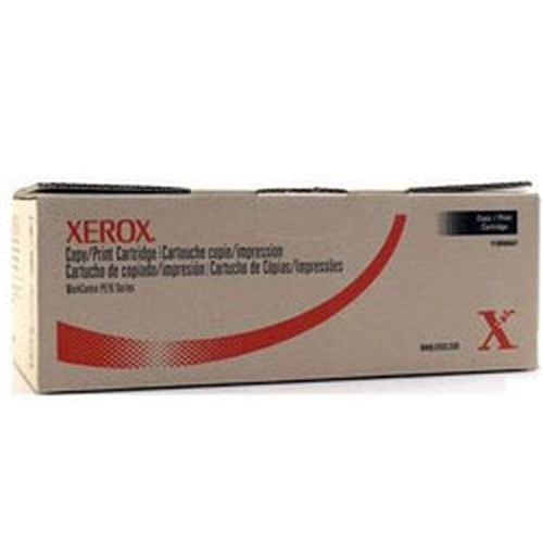 XEROX Twin Pack 2er Pack Schwarz Tonerpatrone
