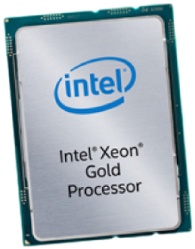 Bild von Fujitsu Intel Xeon Gold 6134 Prozessor 3,2 GHz 24,75 MB L3