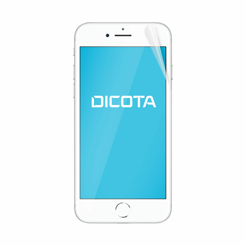 Bild von DICOTA D31457 Display-/Rückseitenschutz für Smartphones Anti-Glare Bildschirmschutz Apple 1 Stück(e)