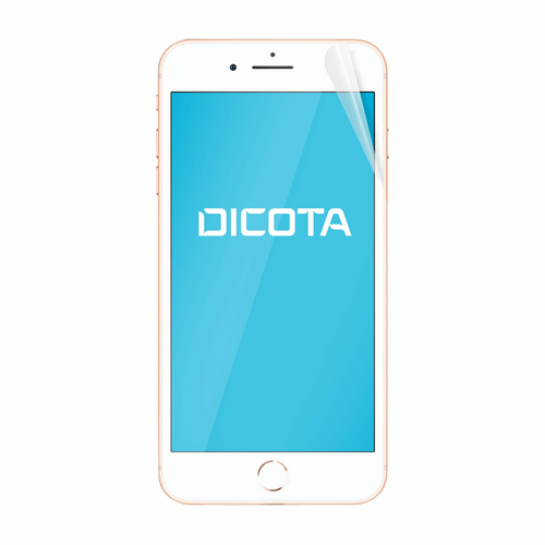 Bild von Dicota D31459 Display-/Rückseitenschutz für Smartphones Anti-Glare Bildschirmschutz Apple 1 Stück(e)
