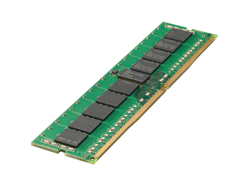 32GB (4X8GB) DDR4 2666 DIMM ECC