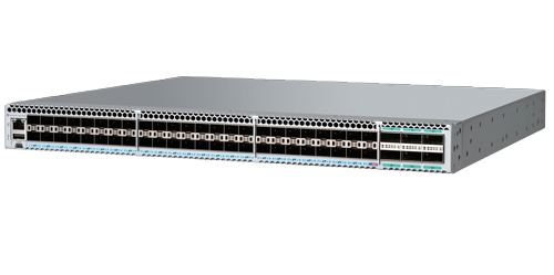 Bild von Extreme networks SLX 9540-24S Managed L2/L3 Grau