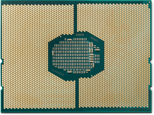 Bild von HP Intel Xeon Silver 4114 Prozessor 2,2 GHz 13,75 MB L3