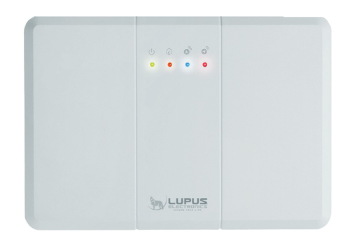 Bild von Lupus Electronics Funkrepeater V2 868,6625 MHz 300 m