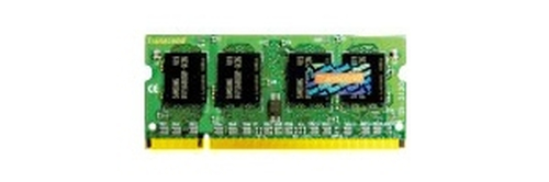 512MB DDR2 667MHZ SO-DIMM 2RX16