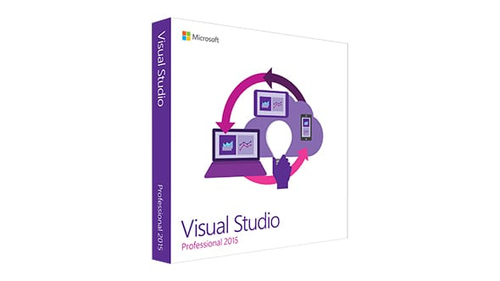MICROSOFT OVL-NL Visual Studio Pro w/MSDN All Lng Software Assurance 1 License Additional Product 1Y