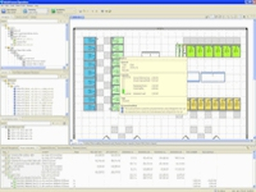 APC Data Center Expert Alarm Profile Configuration