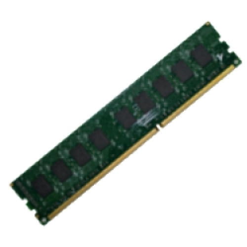 Bild von QNAP 16GB DDR4 2400MHz R-DIMM Speichermodul 1 x 16 GB ECC