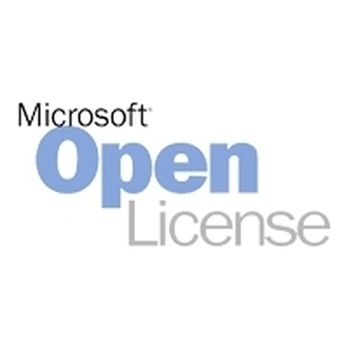 MICROSOFT OVL-NL VDA Sngl Monthly Subscriptions-VolumeLicense Open Value 1License No Level Additiona